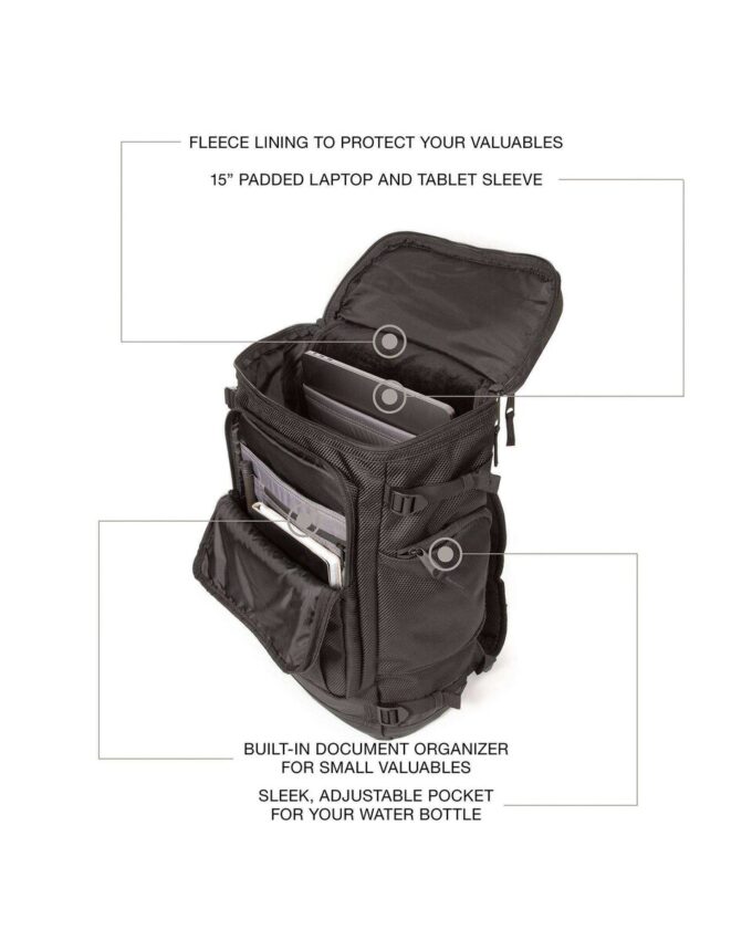 Eastpak TECUM TOP Eastpak TECUM TOP