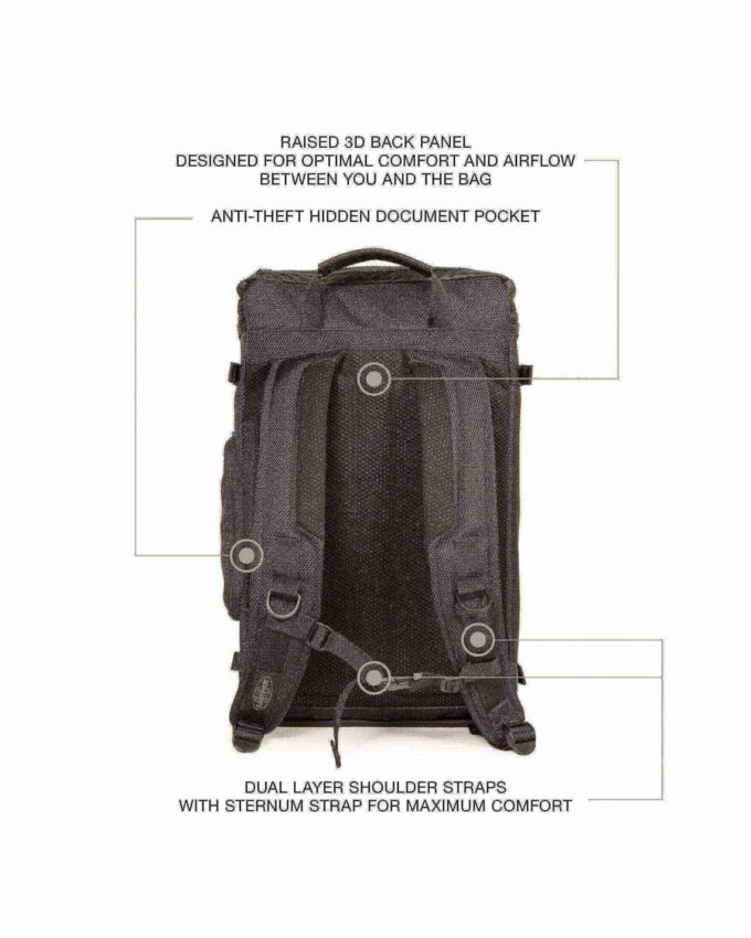 Eastpak TECUM TOP Eastpak TECUM TOP