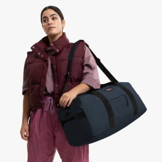 Estação Eastpak + Estação Eastpak +