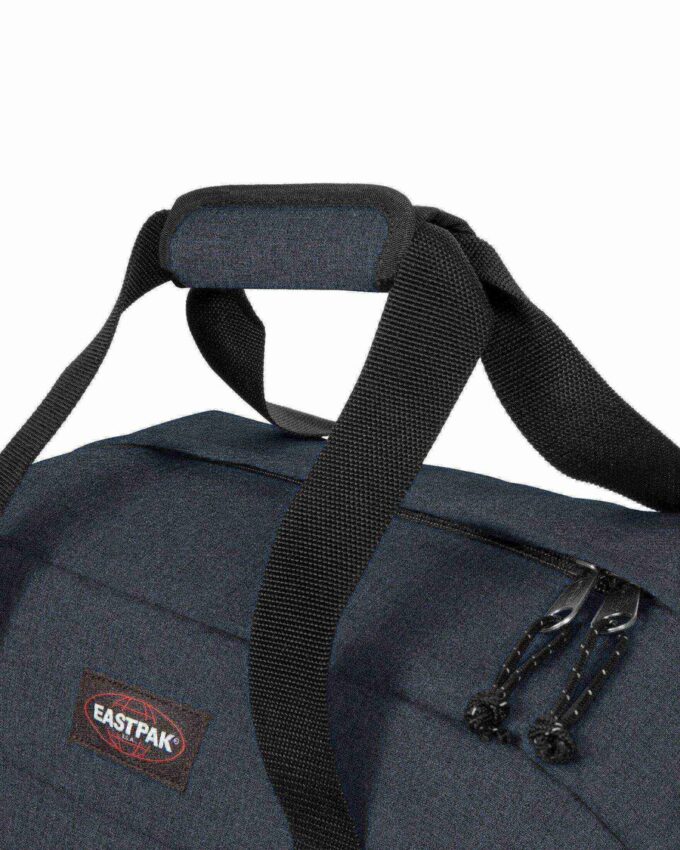 Estação Eastpak + Estação Eastpak +