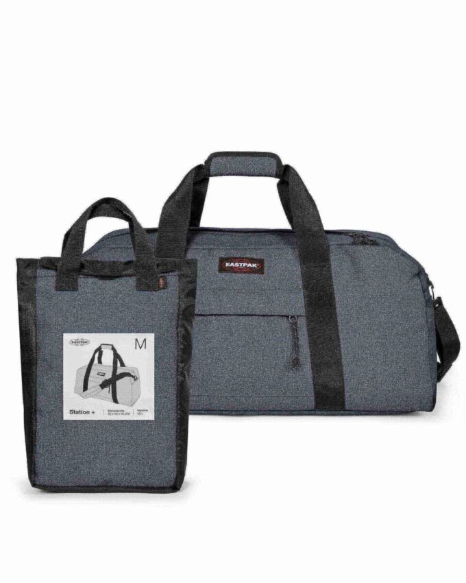 Estação Eastpak + Estação Eastpak +