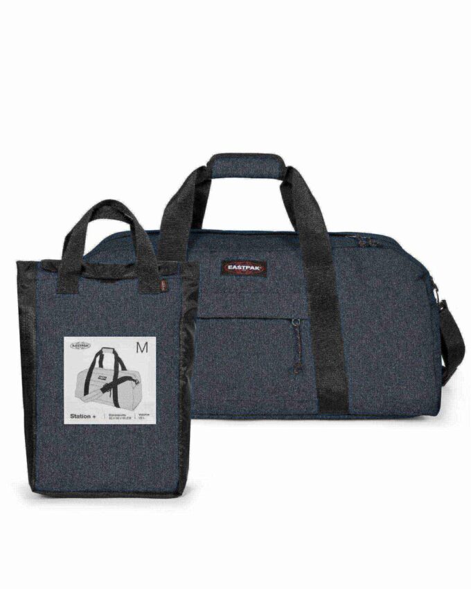Estação Eastpak + Estação Eastpak +