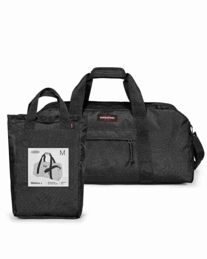 Estação Eastpak + Estação Eastpak +