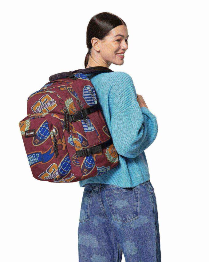 Fornecedor Eastpak Fornecedor Eastpak