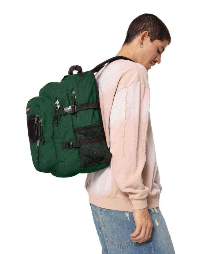 Fornecedor Eastpak Fornecedor Eastpak
