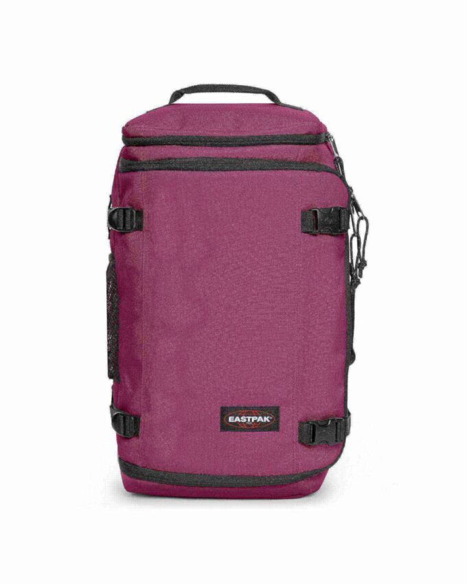 MOCHILA DE TRANSPORTE MOCHILA DE TRANSPORTE