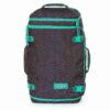 MOCHILA DE TRANSPORTE MOCHILA DE TRANSPORTE