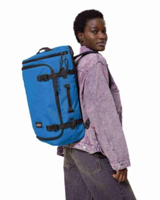 MOCHILA DE TRANSPORTE