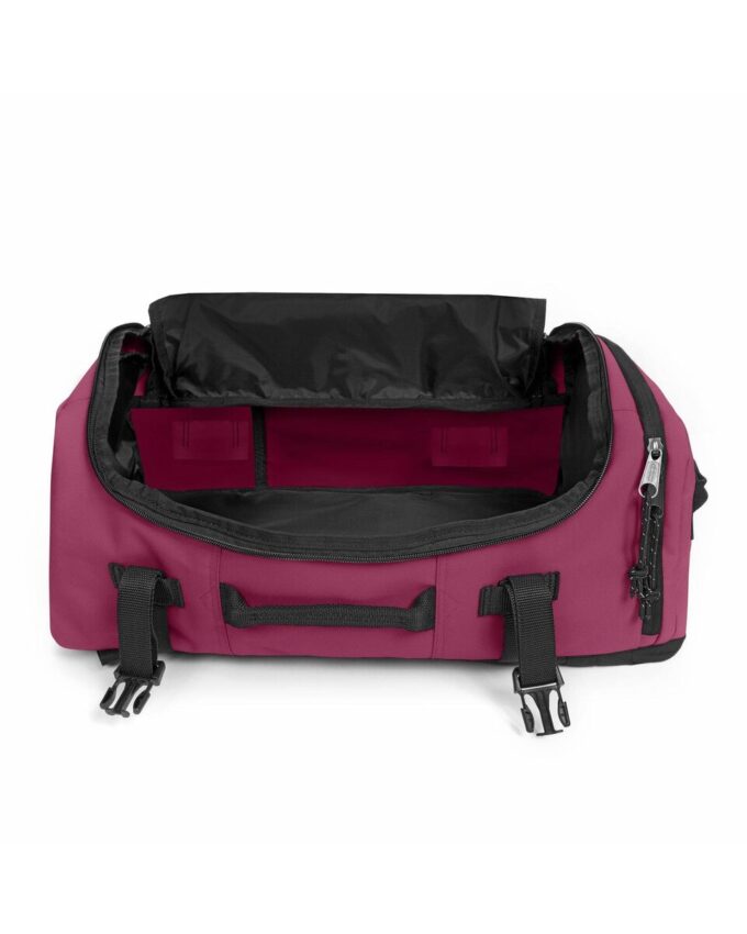 MOCHILA DE TRANSPORTE MOCHILA DE TRANSPORTE