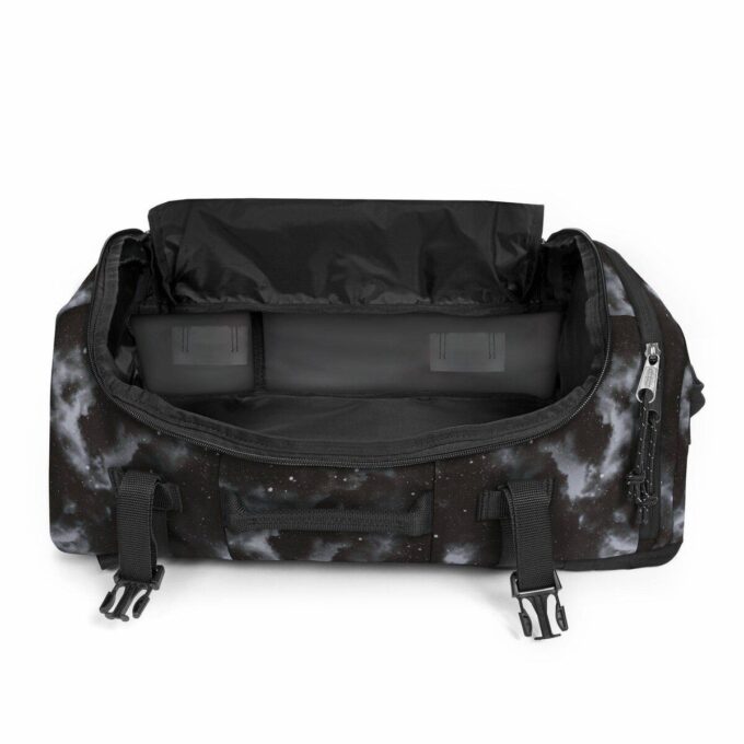 MOCHILA DE TRANSPORTE MOCHILA DE TRANSPORTE