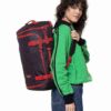 MOCHILA DE TRANSPORTE MOCHILA DE TRANSPORTE