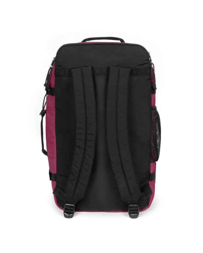 MOCHILA DE TRANSPORTE MOCHILA DE TRANSPORTE