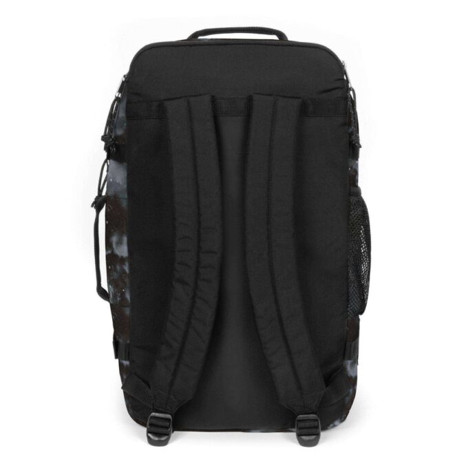 MOCHILA DE TRANSPORTE MOCHILA DE TRANSPORTE