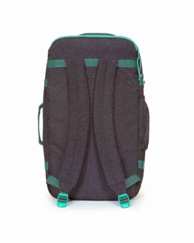 MOCHILA DE TRANSPORTE MOCHILA DE TRANSPORTE