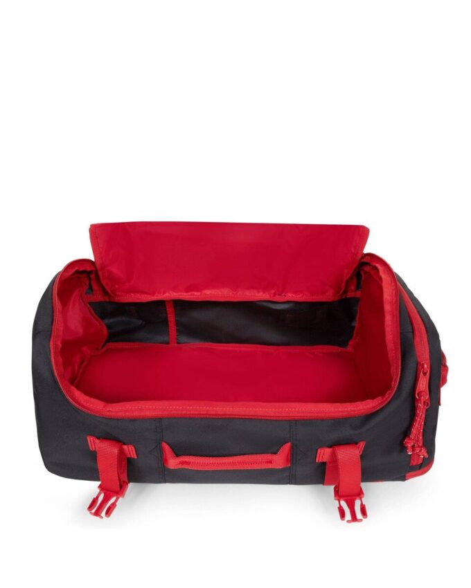 MOCHILA DE TRANSPORTE MOCHILA DE TRANSPORTE