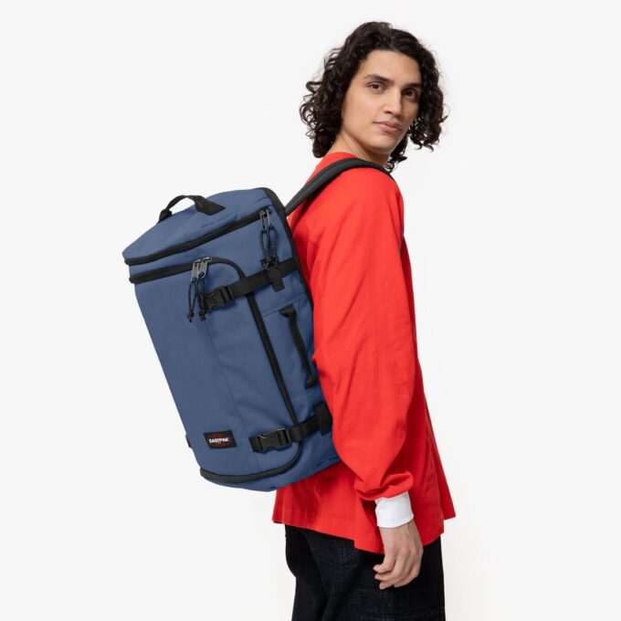 MOCHILA DE TRANSPORTE MOCHILA DE TRANSPORTE