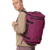 MOCHILA DE TRANSPORTE MOCHILA DE TRANSPORTE