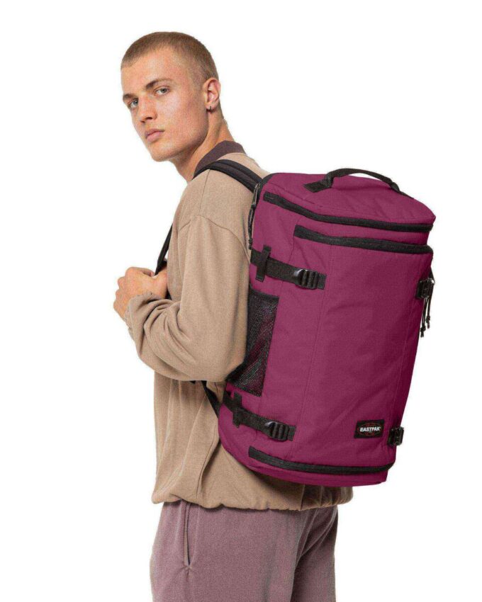 MOCHILA DE TRANSPORTE MOCHILA DE TRANSPORTE