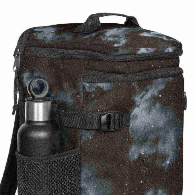 MOCHILA DE TRANSPORTE MOCHILA DE TRANSPORTE
