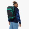 MOCHILA DE TRANSPORTE MOCHILA DE TRANSPORTE