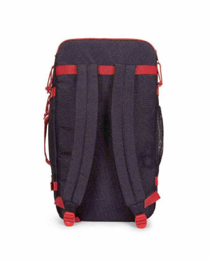 MOCHILA DE TRANSPORTE MOCHILA DE TRANSPORTE