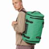 MOCHILA DE TRANSPORTE MOCHILA DE TRANSPORTE