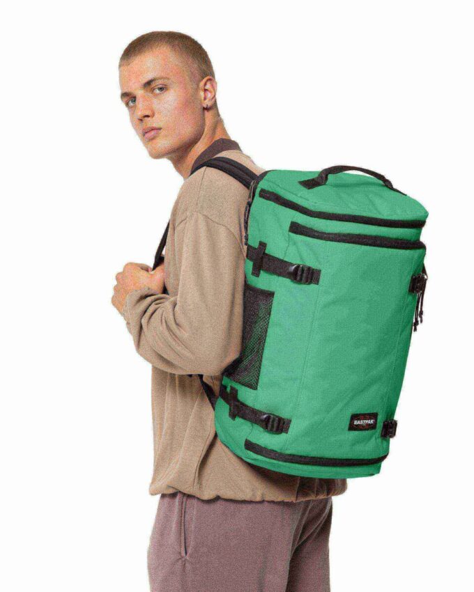 MOCHILA DE TRANSPORTE MOCHILA DE TRANSPORTE