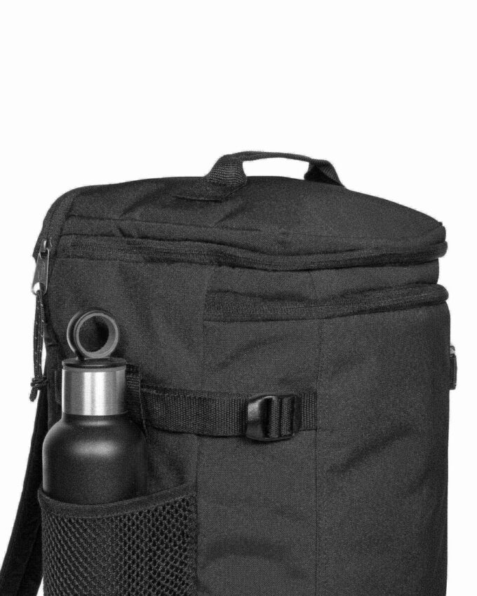 MOCHILA DE TRANSPORTE MOCHILA DE TRANSPORTE