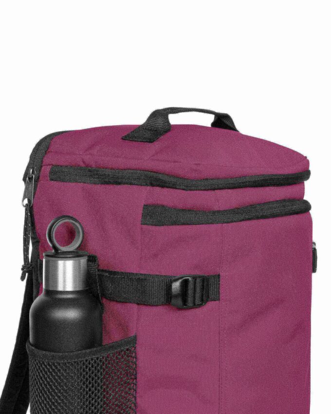 MOCHILA DE TRANSPORTE MOCHILA DE TRANSPORTE