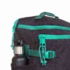 MOCHILA DE TRANSPORTE MOCHILA DE TRANSPORTE