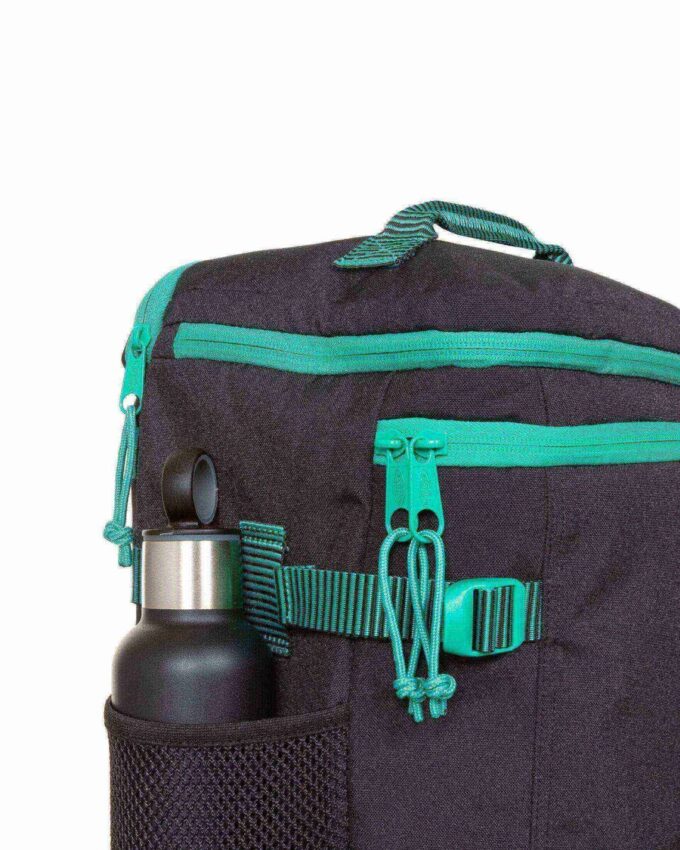 MOCHILA DE TRANSPORTE MOCHILA DE TRANSPORTE