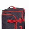 MOCHILA DE TRANSPORTE MOCHILA DE TRANSPORTE