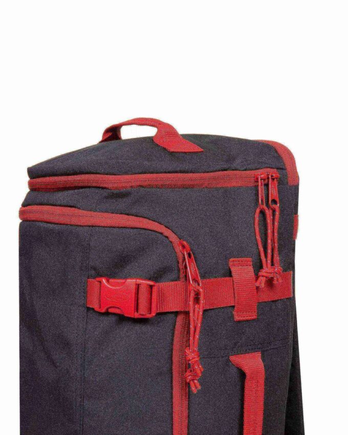 MOCHILA DE TRANSPORTE MOCHILA DE TRANSPORTE
