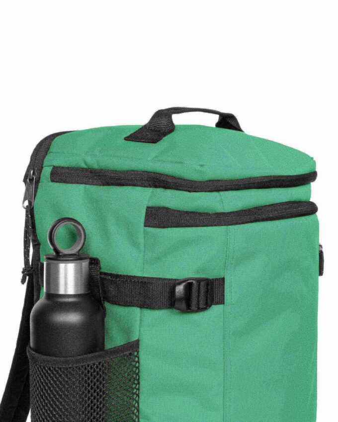MOCHILA DE TRANSPORTE MOCHILA DE TRANSPORTE
