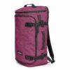MOCHILA DE TRANSPORTE MOCHILA DE TRANSPORTE