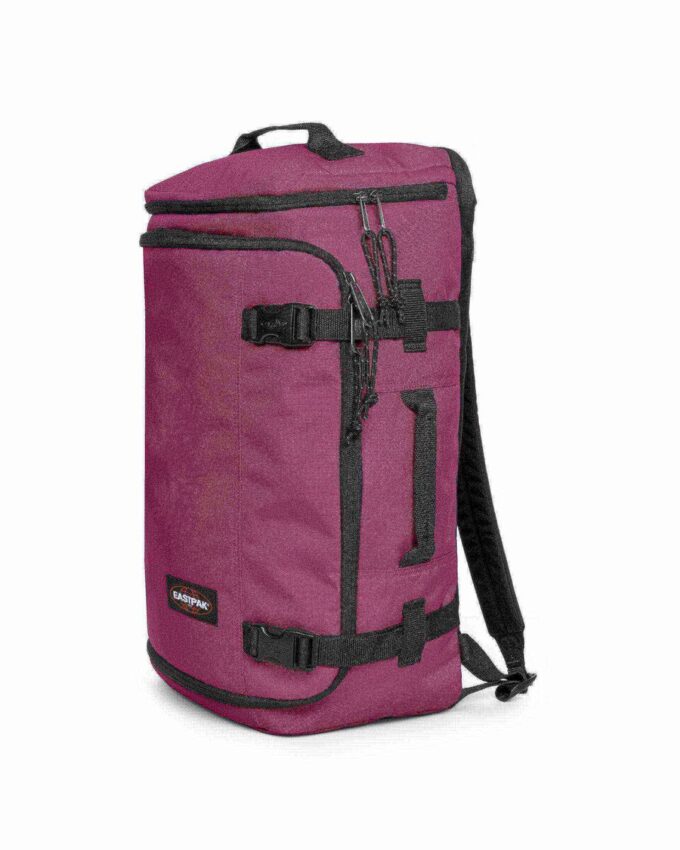MOCHILA DE TRANSPORTE MOCHILA DE TRANSPORTE