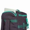 MOCHILA DE TRANSPORTE MOCHILA DE TRANSPORTE