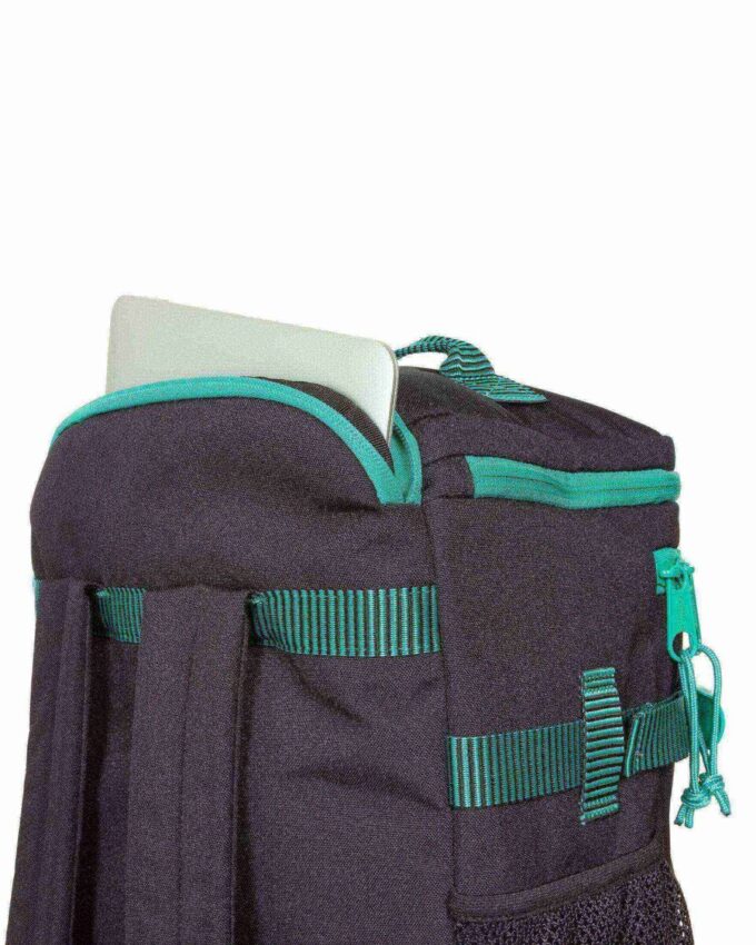 MOCHILA DE TRANSPORTE MOCHILA DE TRANSPORTE
