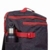 MOCHILA DE TRANSPORTE MOCHILA DE TRANSPORTE