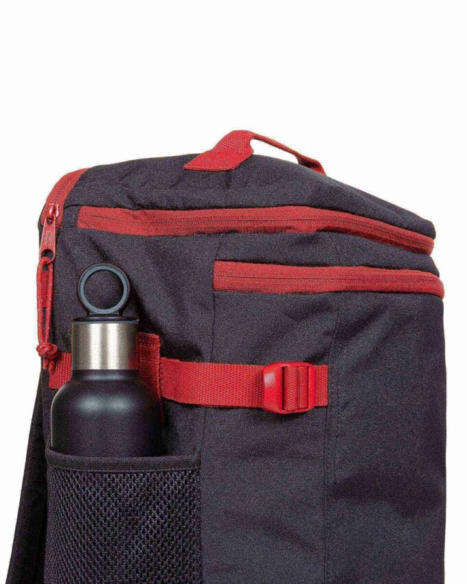 MOCHILA DE TRANSPORTE MOCHILA DE TRANSPORTE