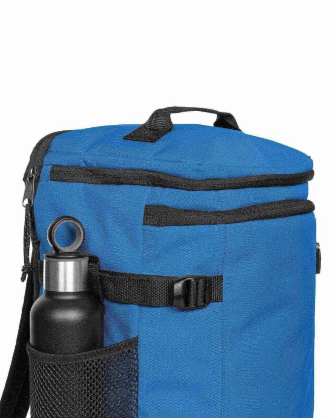 MOCHILA DE TRANSPORTE MOCHILA DE TRANSPORTE