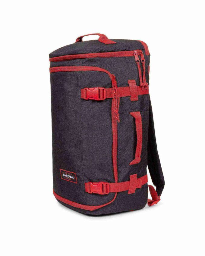 MOCHILA DE TRANSPORTE MOCHILA DE TRANSPORTE