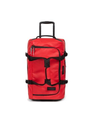 MOCHILA DE VIAGEM COM RODAS