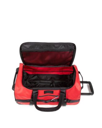 MOCHILA DE VIAGEM COM RODAS