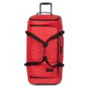 MOCHILA DE VIAGEM COM RODAS G