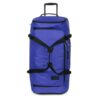 MOCHILA DE VIAGEM COM RODAS G