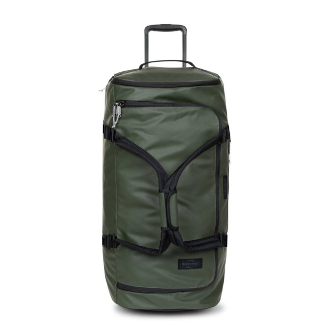 MOCHILA DE VIAGEM COM RODAS G