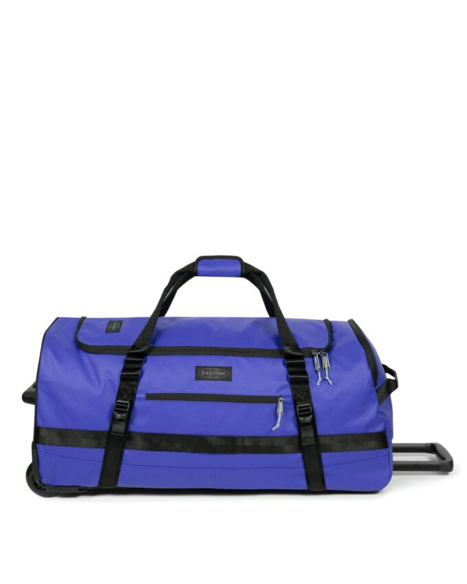 MOCHILA DE VIAGEM COM RODAS G