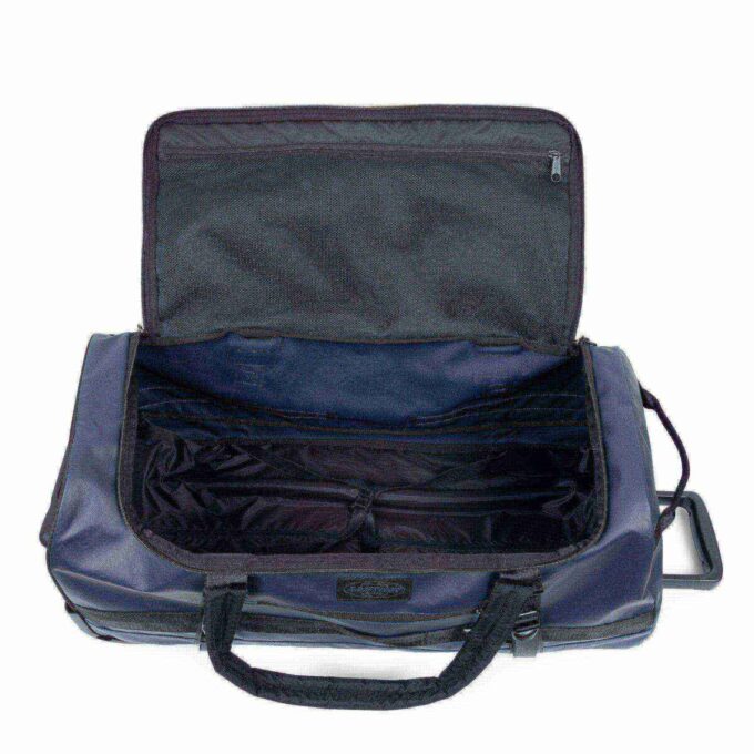 MOCHILA DE VIAGEM COM RODAS G