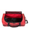 MOCHILA DE VIAGEM COM RODAS G